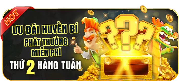 Bắn Cá May Mắn