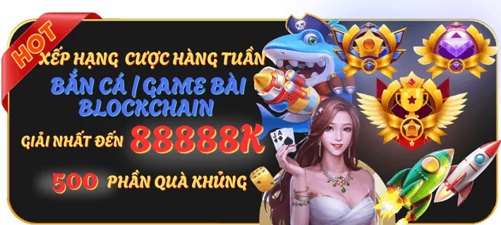 Các chương trình khuyến mãi hấp dẫn tại Ranvip