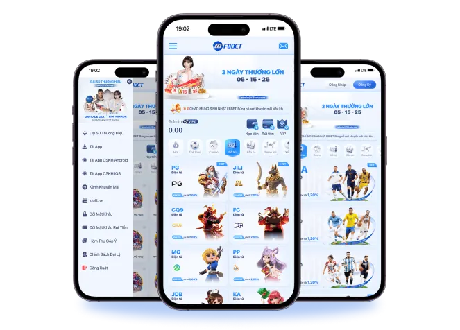 Cá cược thể thao ranvip
