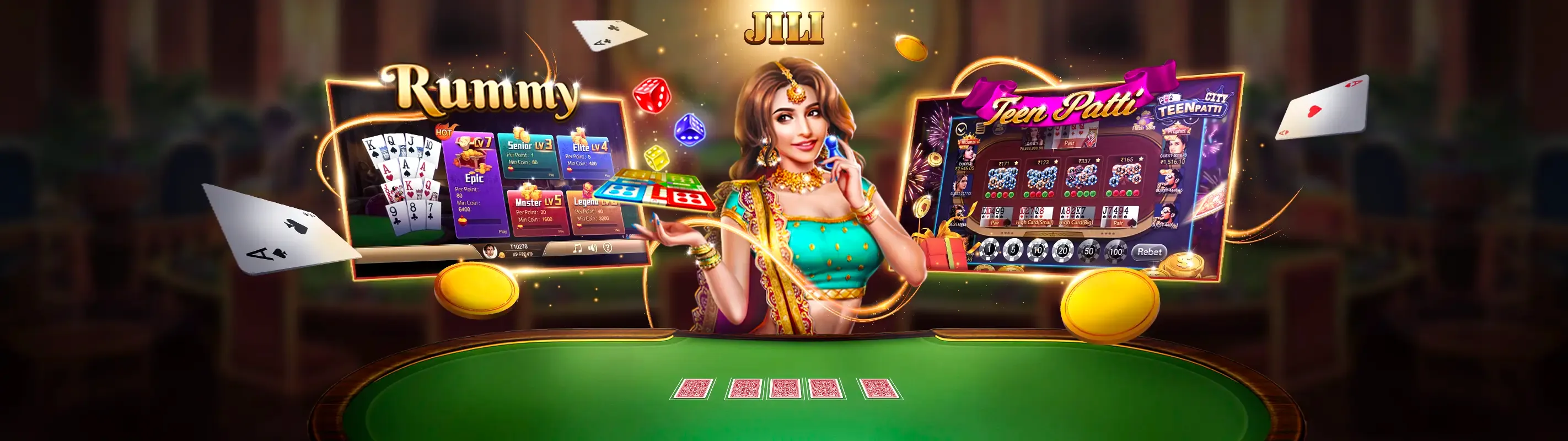 Hướng dẫn chơi game Ranvip