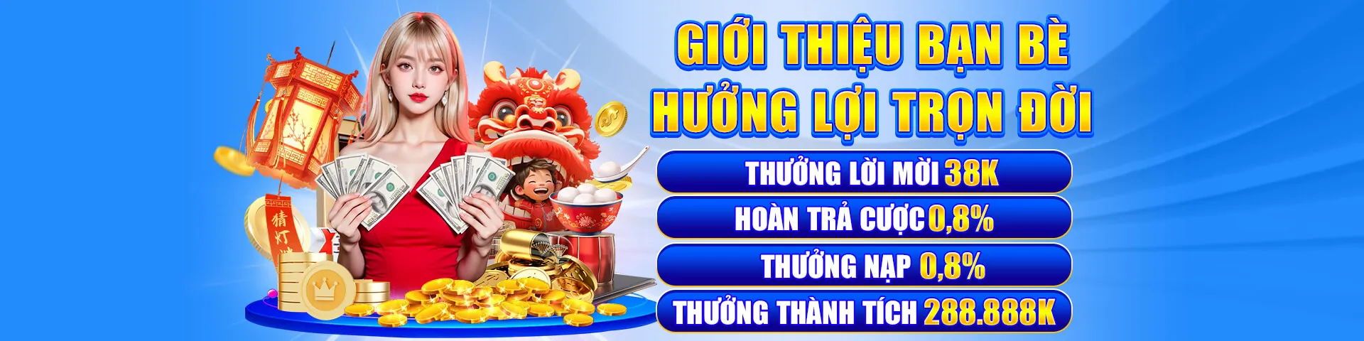 Sự Kiện Đặc Biệt