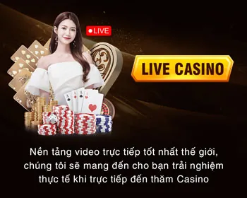 Sòng bạc Trực tiếp Ranvip