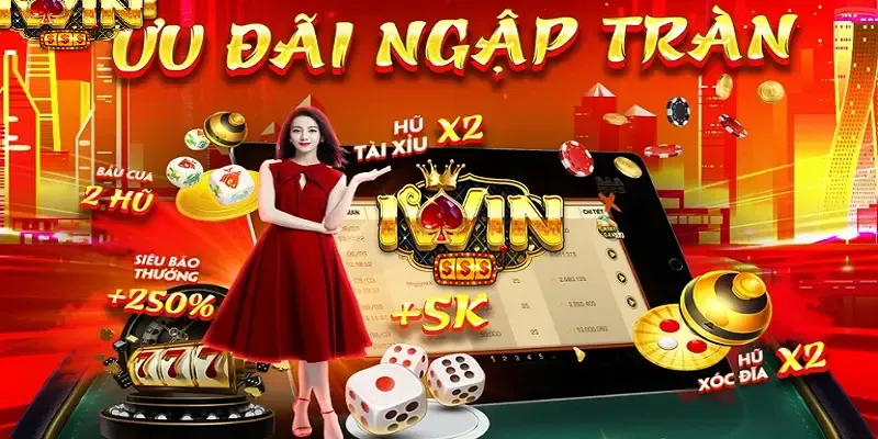 Biểu ngữ khuyến mãi chào mừng thành viên mới với tiền thưởng lớn tại Ranvip