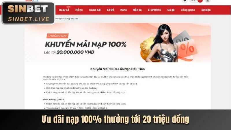 Chọn phiên bản ứng dụng Android hoặc iOS